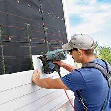 Best Historical Building Siding Restoration  in Lone Star, TX